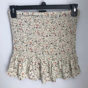 Floral Tube Top • Rue21